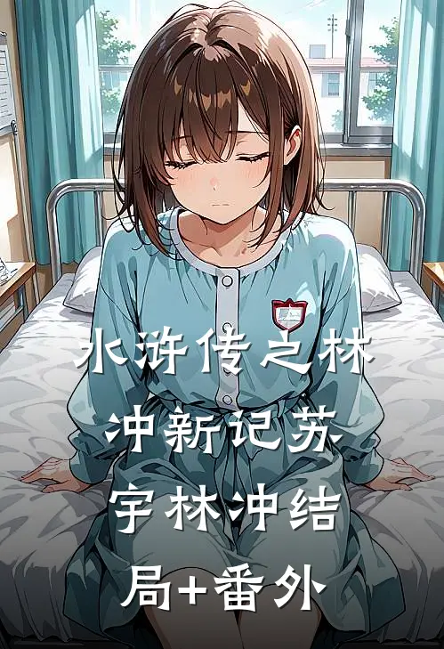 《水浒传》之林冲新记苏宇林冲结局+番外