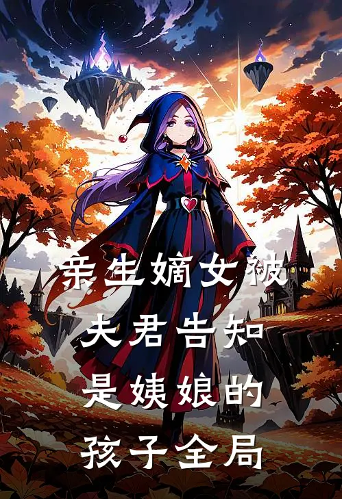 亲生嫡女被夫君告知是姨娘的孩子全局