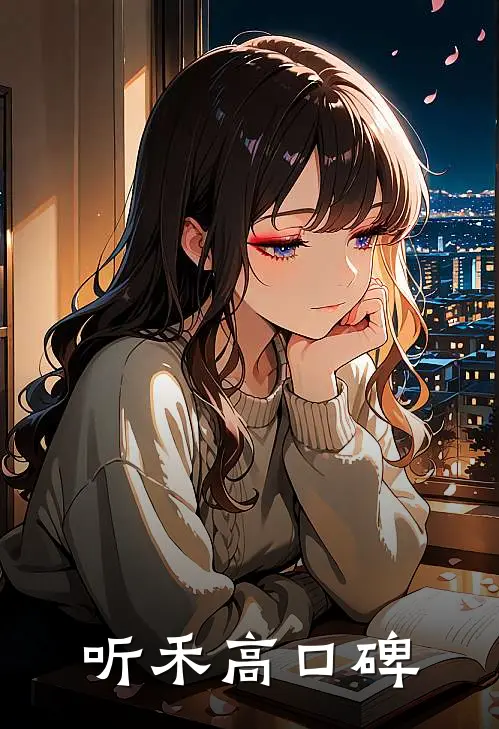 听禾高口碑