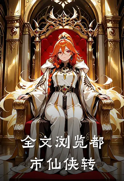 全文浏览都市仙侠转