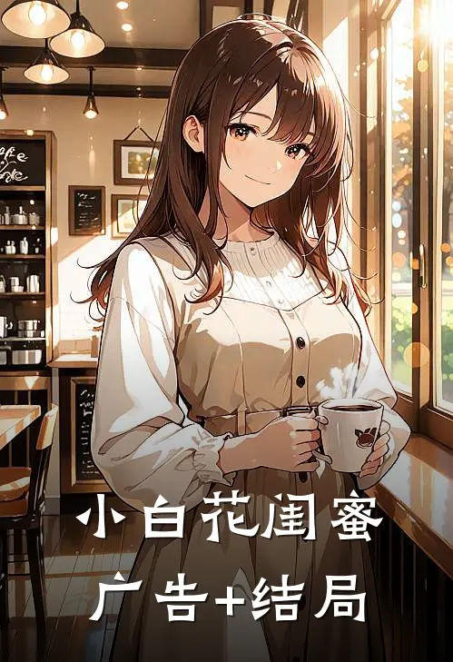 小白花闺蜜广告+结局