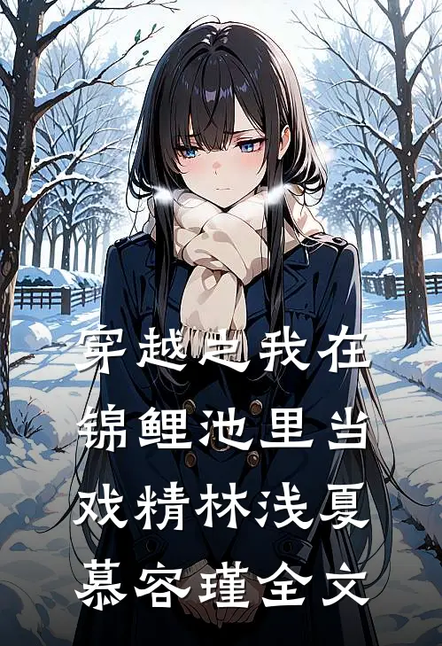 穿越之我在锦鲤池里当戏精林浅夏慕容瑾全文