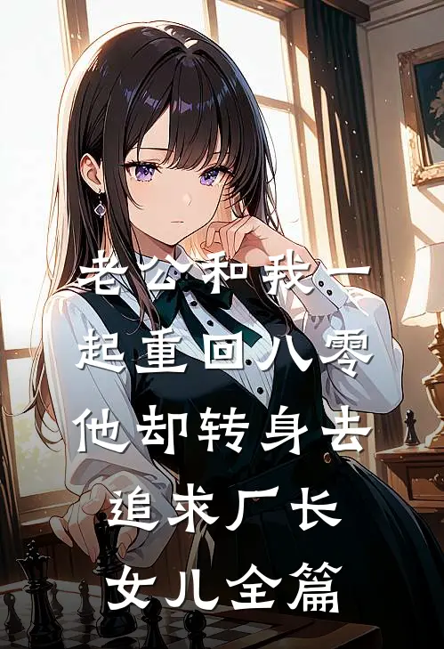 老公和我一起重回八零，他却转身去追求厂长女儿全篇