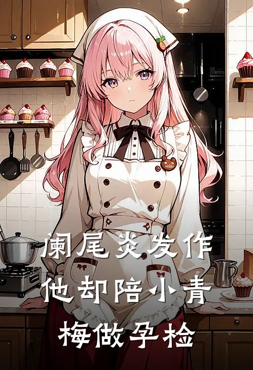 阑尾炎发作，他却陪小青梅做孕检