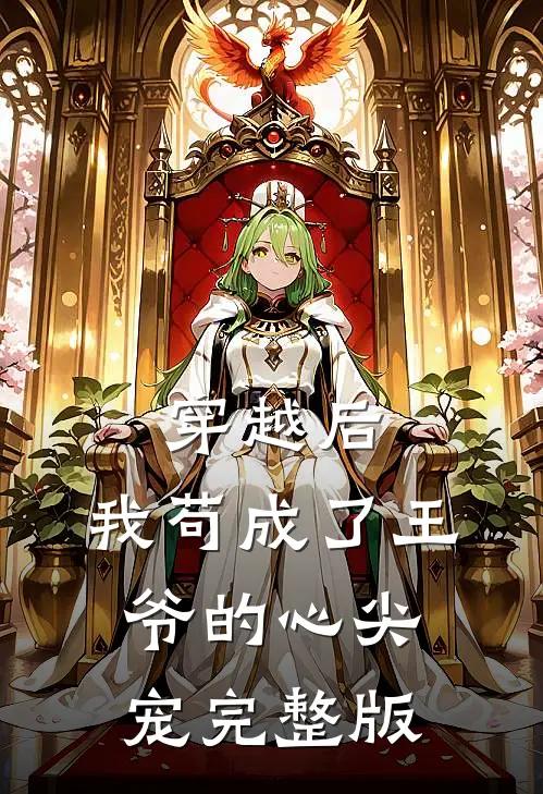 穿越后,我苟成了王爷的心尖宠完整版