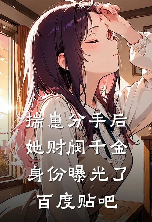 揣崽分手后，她财阀千金身份曝光了百度贴吧