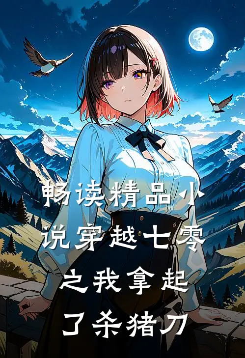畅读精品小说穿越七零之我拿起了杀猪刀