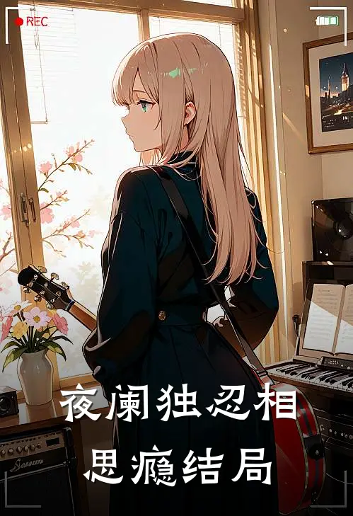 夜阑独忍相思瘾结局