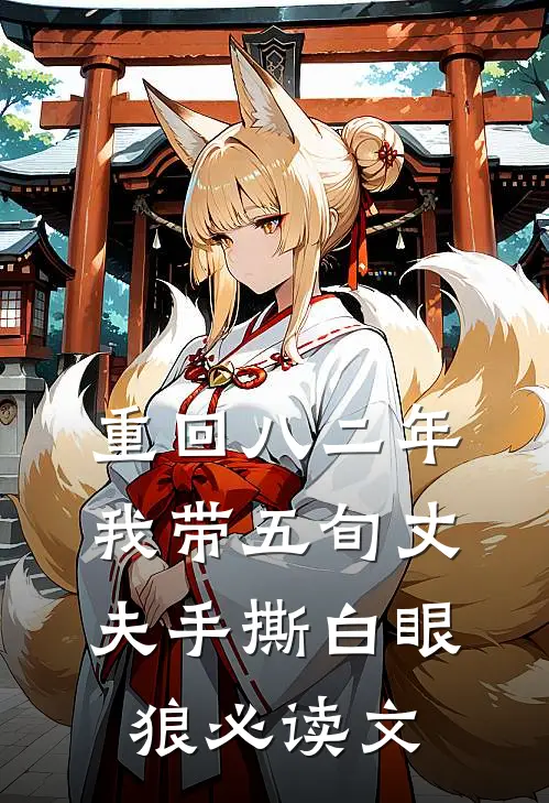 重回八二年，我带五旬丈夫手撕白眼狼必读文