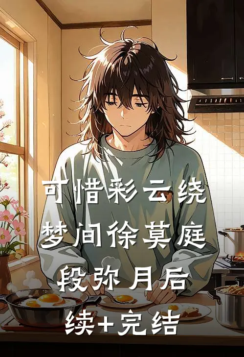 可惜彩云绕梦间徐莫庭段弥月后续+完结