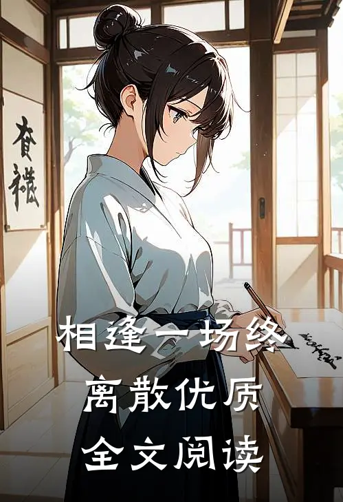 相逢一场终离散优质全文阅读