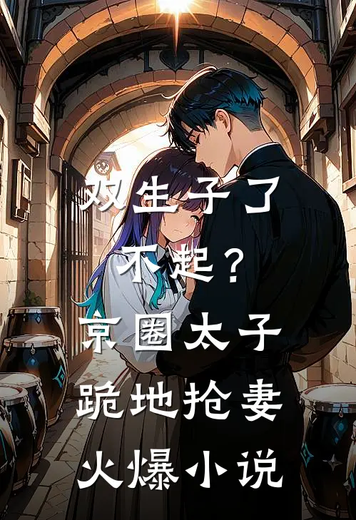 双生子了不起？京圈太子跪地抢妻火爆小说
