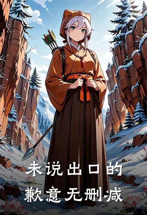 未说出口的歉意无删减