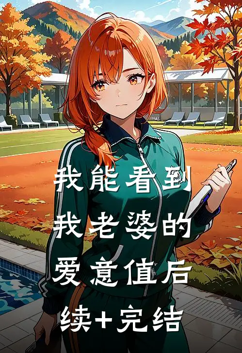 我能看到我老婆的爱意值后续+完结