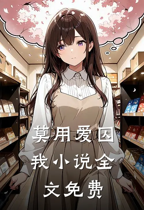 莫用爱囚我小说全文免费
