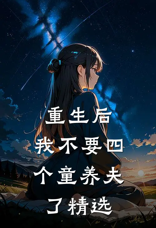 重生后，我不要四个童养夫了精选