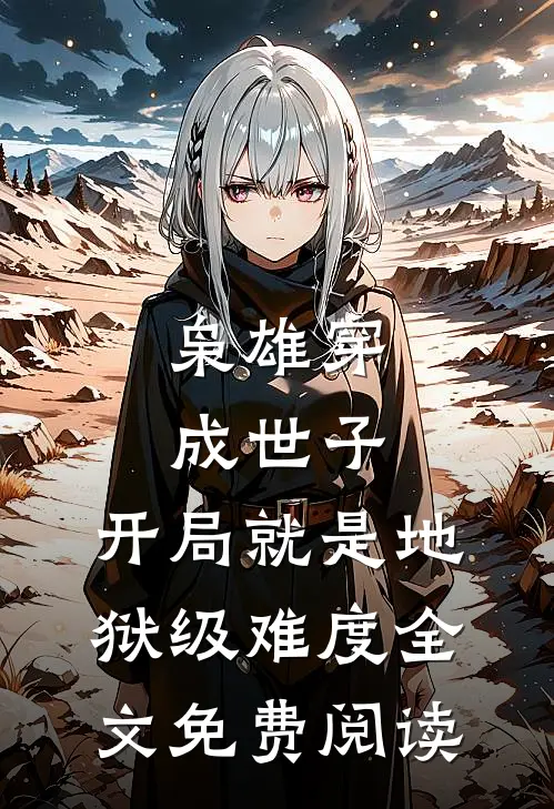枭雄穿成世子：开局就是地狱级难度全文免费阅读
