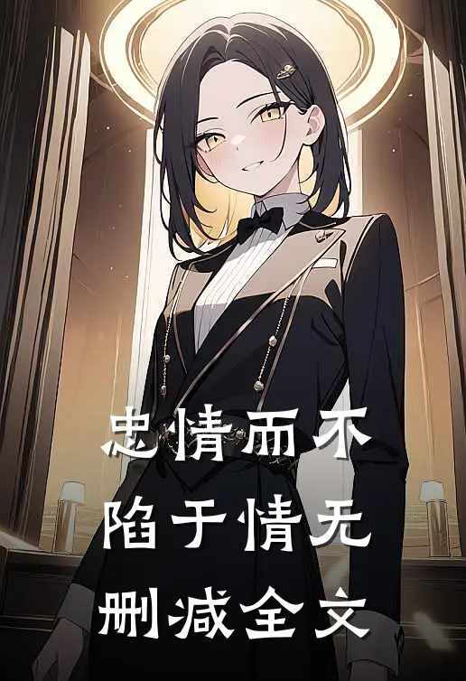 忠情而不陷于情无删减全文