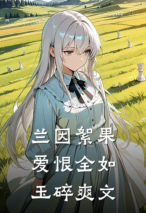 兰因絮果，爱恨全如玉碎爽文
