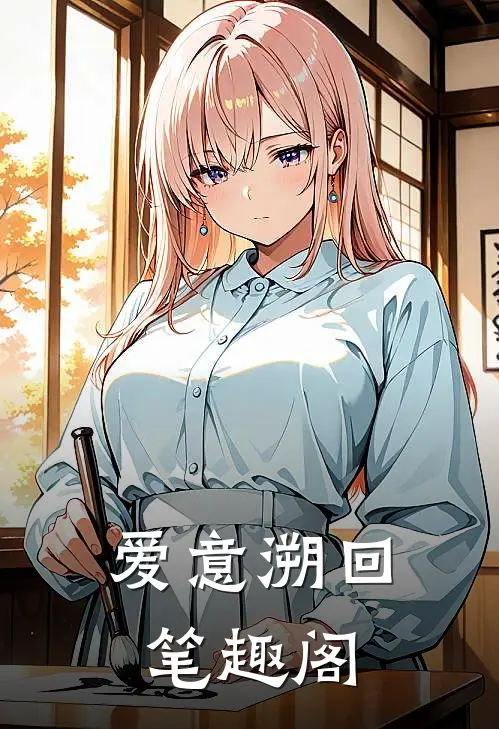 爱意溯回笔趣阁