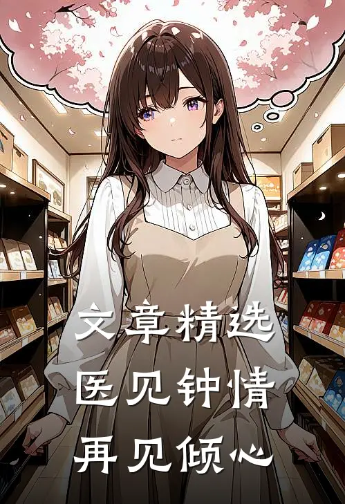 文章精选医见钟情，再见倾心