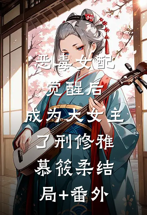 恶毒女配觉醒后，成为大女主了刑修雅慕筱柔结局+番外