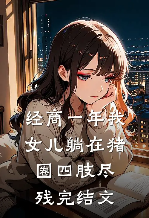 经商一年我女儿躺在猪圈四肢尽残完结文