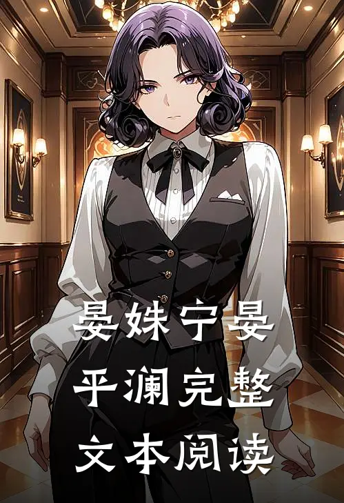 晏姝宁晏平澜完整文本阅读