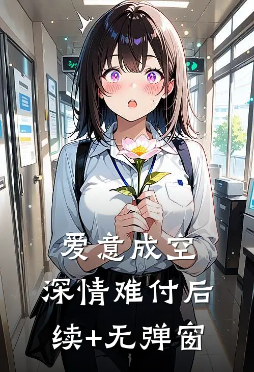 爱意成空，深情难付后续+无弹窗