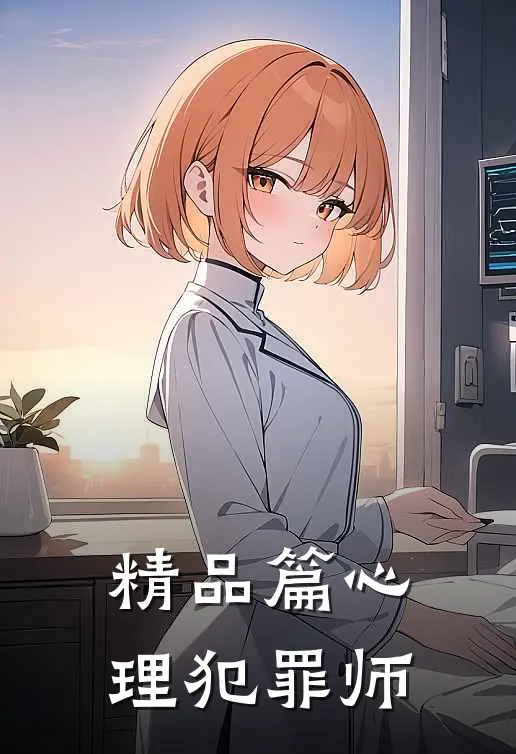 精品篇心理犯罪师