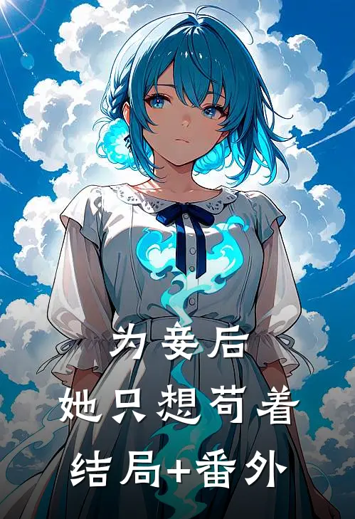 为妾后，她只想苟着结局+番外