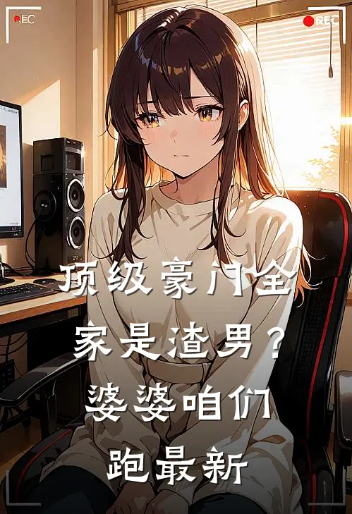 顶级豪门全家是渣男？婆婆，咱们跑最新