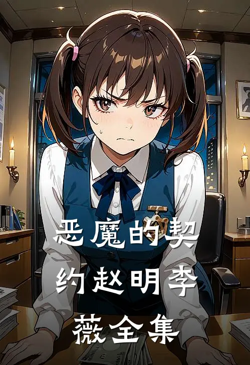 《恶魔的契约》赵明李薇 全集