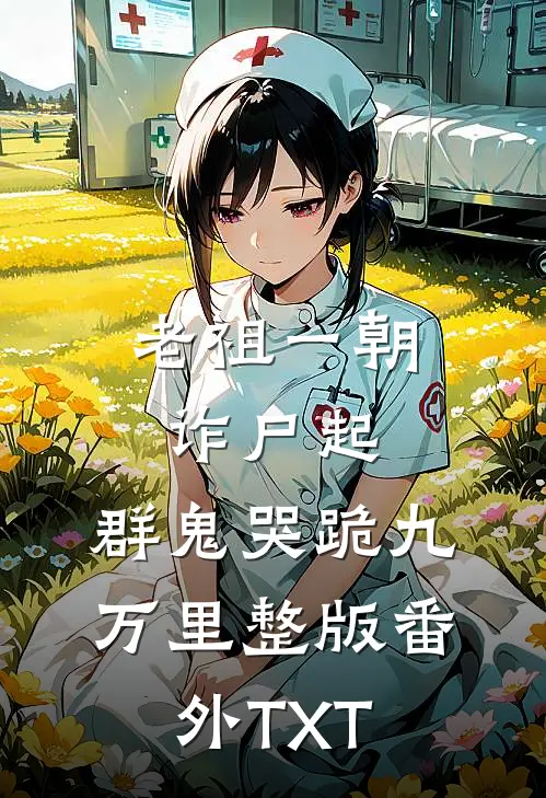 老祖一朝诈尸起，群鬼哭跪九万里整版番外TXT