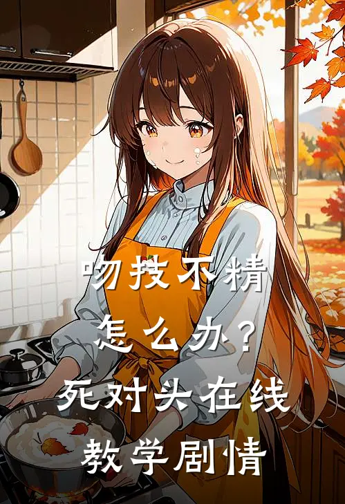 吻技不精怎么办？死对头在线教学剧情
