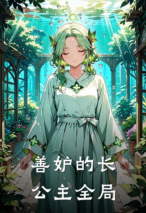 善妒的长公主全局