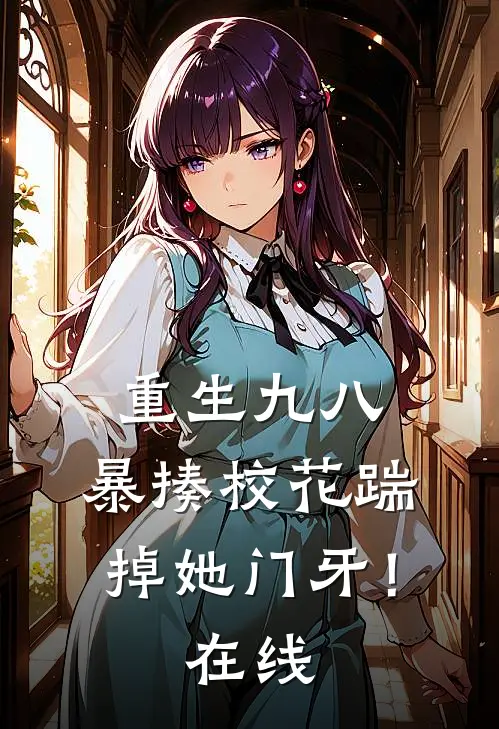 重生九八：暴揍校花踹掉她门牙！在线