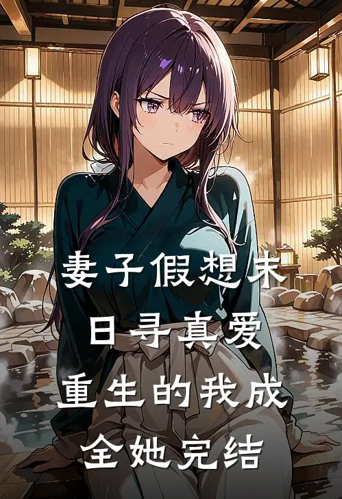 妻子假想末日寻真爱，重生的我成全她完结