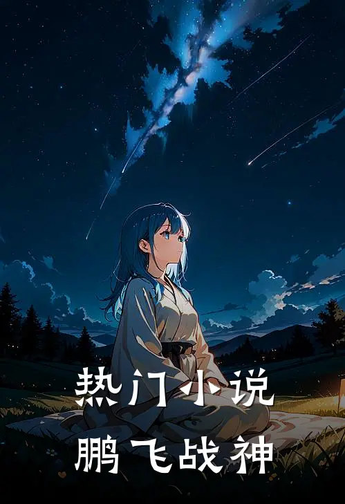 热门小说鹏飞战神