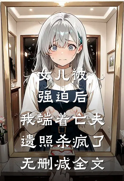 女儿被强迫后，我端着亡夫遗照杀疯了。无删减全文