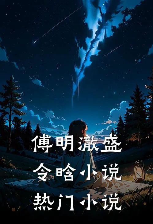 傅明澈盛令晗小说热门小说