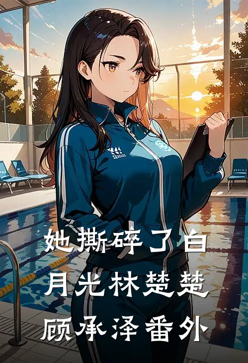 她撕碎了白月光林楚楚顾承泽 番外