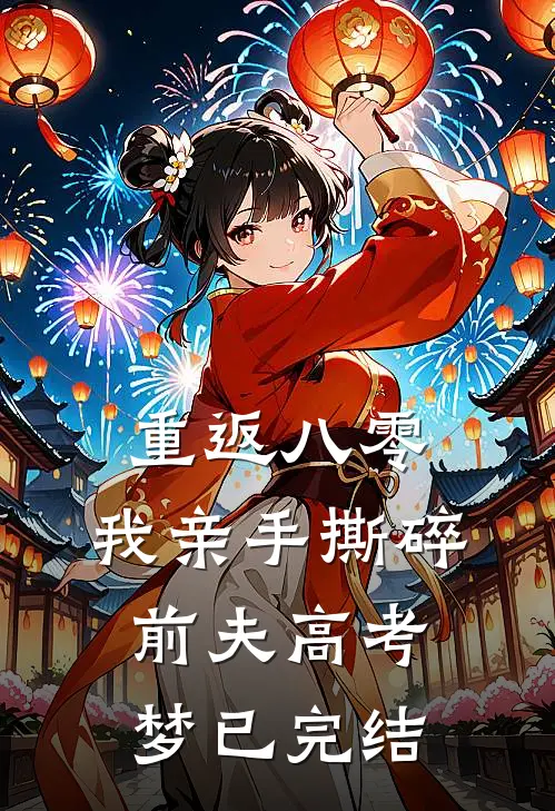 重返八零，我亲手撕碎前夫高考梦已完结