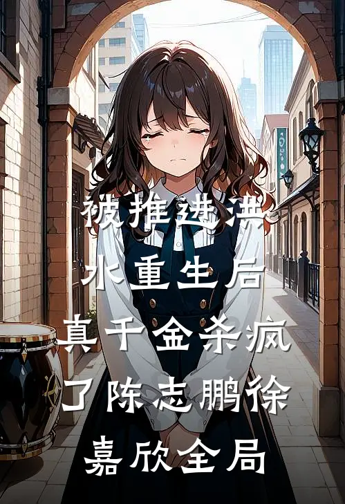 被推进洪水重生后，真千金杀疯了陈志鹏徐嘉欣全局