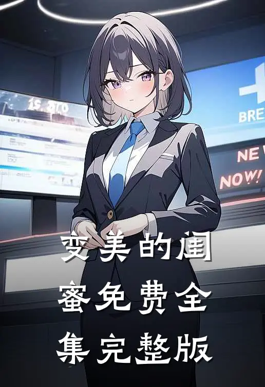 变美的闺蜜免费全集完整版