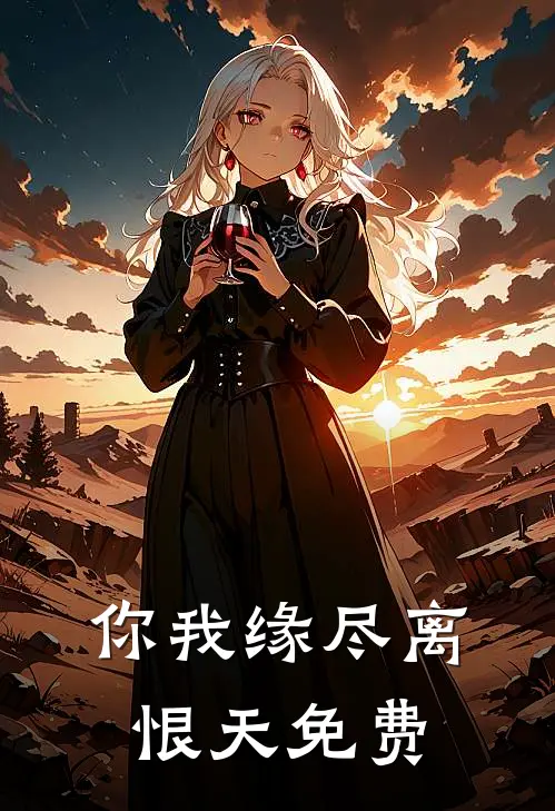 你我缘尽离恨天免费