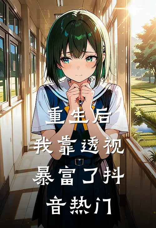 重生后，我靠透视暴富了抖音热门