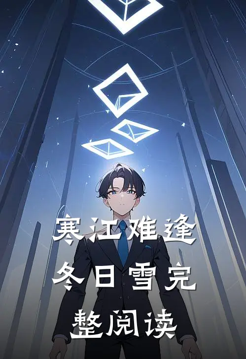 寒江难逢冬日雪完整阅读