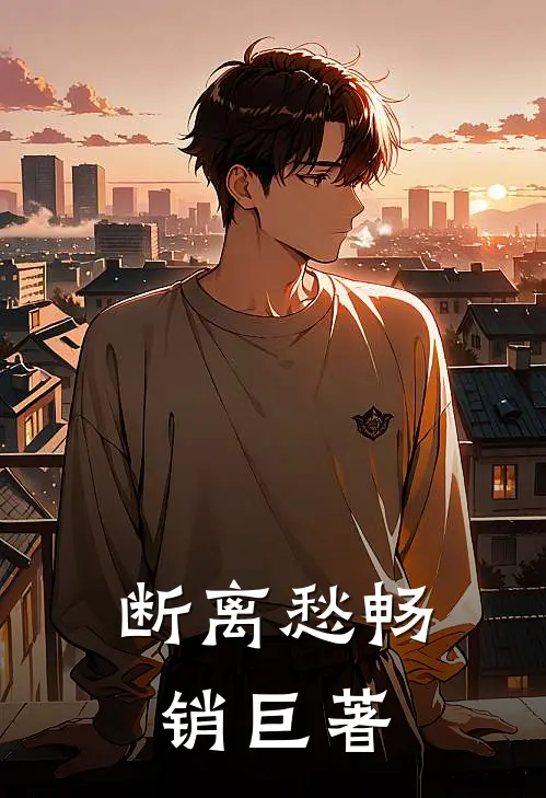 断离愁畅销巨著