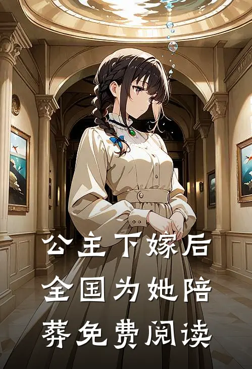 公主下嫁后，全国为她陪葬免费阅读
